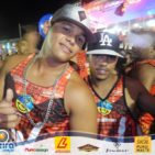 Bloco A Tribo